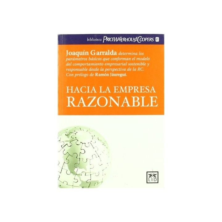 Hacia La Empresa Razonable